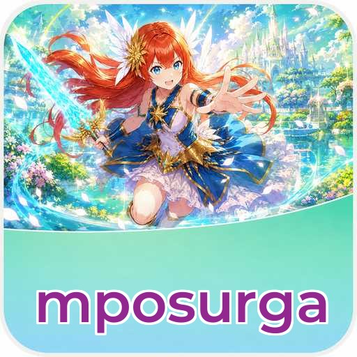 App Information mposurga