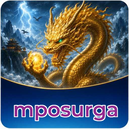 Instalasi mposurga Berhasil