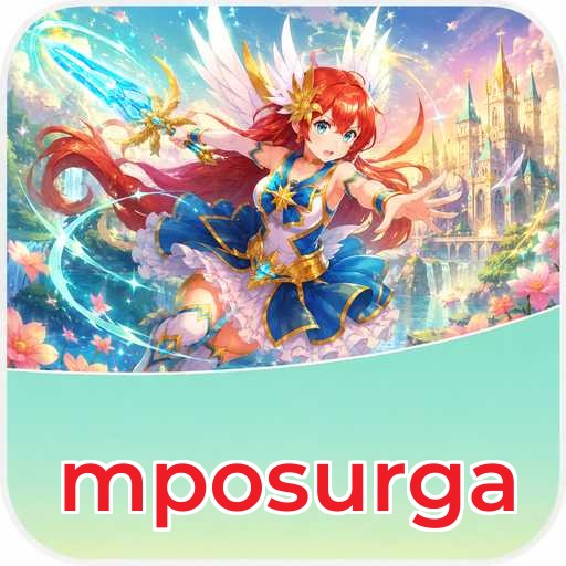 Panduan Instalasi mposurga APK